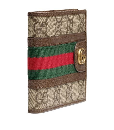 gucci ophidia bifold wallet